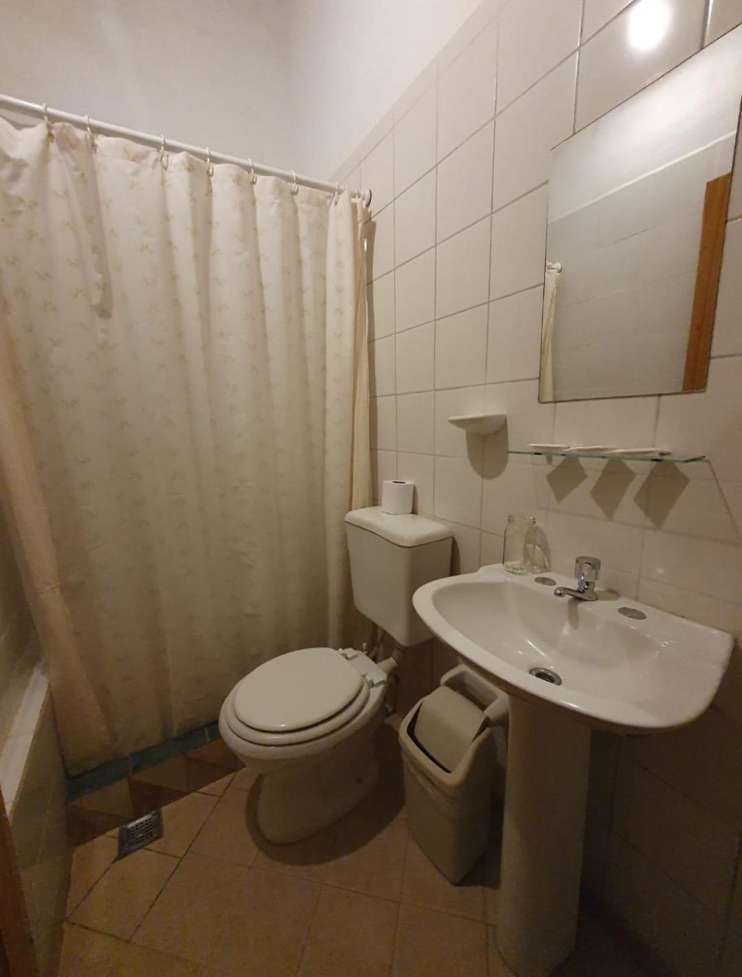 Hosteria La Pushka Purmamarca Kültér fotó